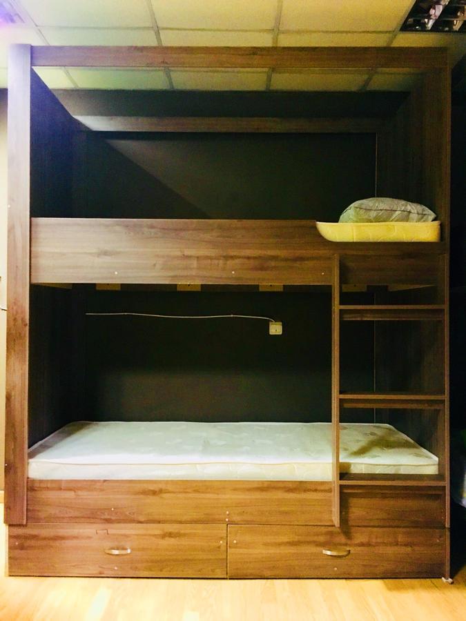Apelsin Hostel Almaty Extérieur photo
