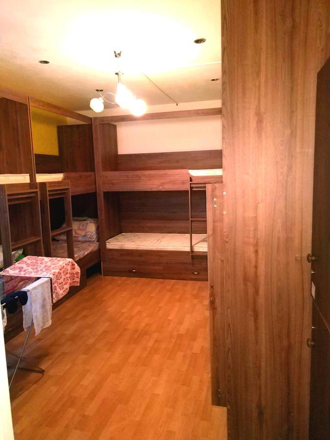 Apelsin Hostel Almaty Extérieur photo